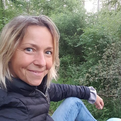 Judith Müller