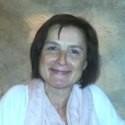 Sigrid Stitz